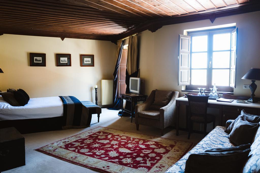 Trikolonion Country Stemnitsa Hotel Exterior photo