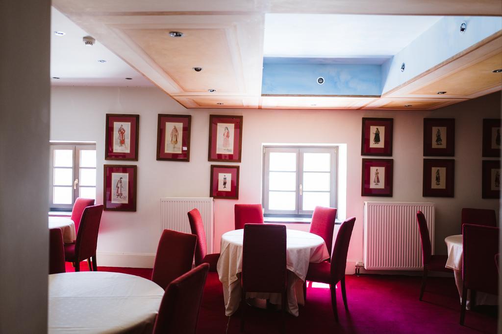 Trikolonion Country Stemnitsa Hotel Exterior photo