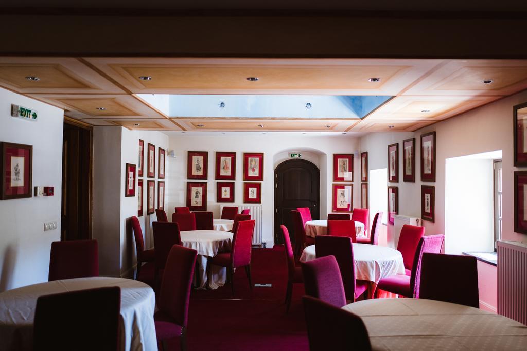 Trikolonion Country Stemnitsa Hotel Exterior photo
